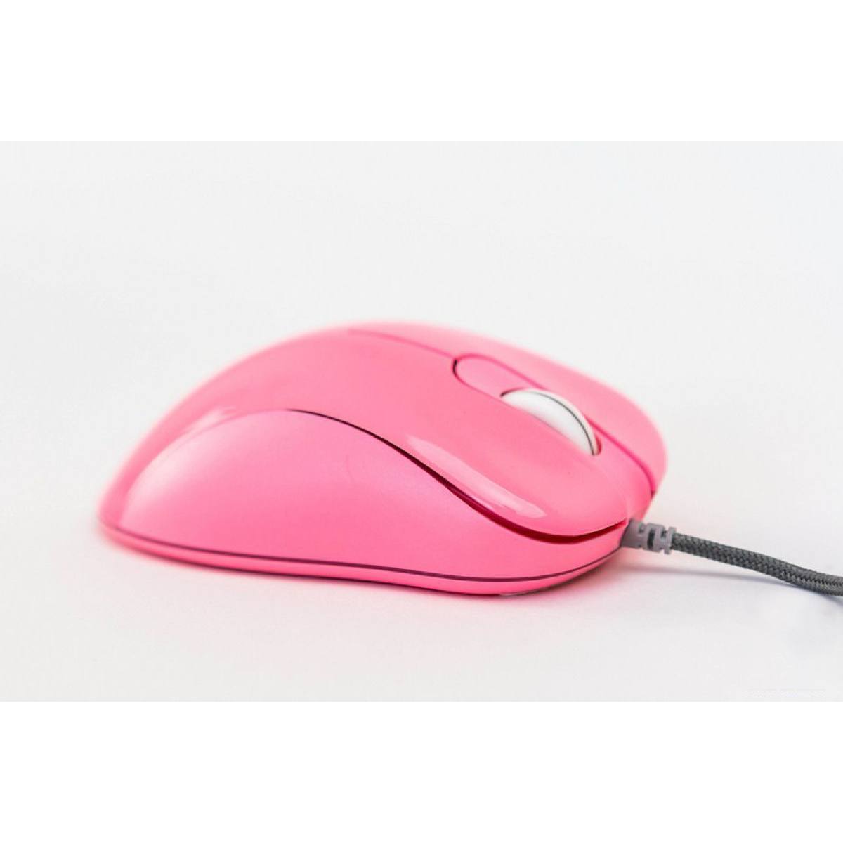 Chuột E-DRA EM660 FPS PRO Pink